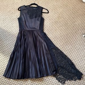 Elegant cocktail dress